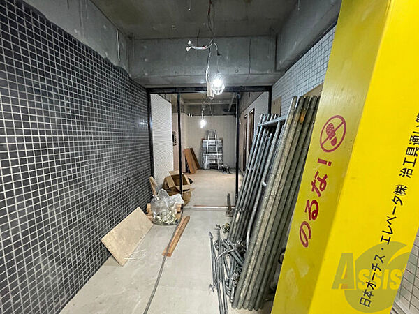 北海道札幌市豊平区中の島一条4丁目(賃貸マンション2LDK・3階・63.10㎡)の写真 その4