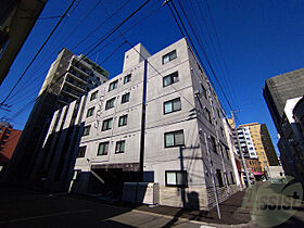 北海道札幌市中央区北四条西13丁目1-43（賃貸マンション1LDK・5階・37.01㎡） その1