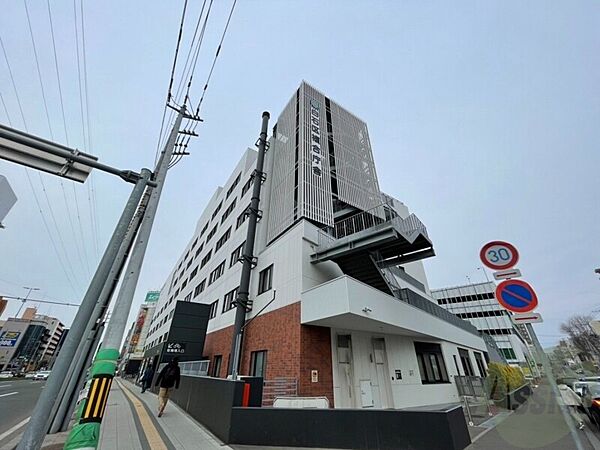 北海道札幌市白石区本郷通4丁目北(賃貸マンション2LDK・5階・54.67㎡)の写真 その21