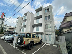 KING HOUSE KANJYODORI HIGASHI  ｜ 北海道札幌市東区北十七条東14丁目（賃貸マンション1LDK・2階・37.90㎡） その1