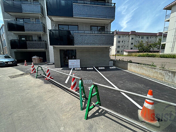 グランドサクセス琴似駅 ｜北海道札幌市西区八軒二条西2丁目(賃貸マンション2LDK・4階・55.01㎡)の写真 その18