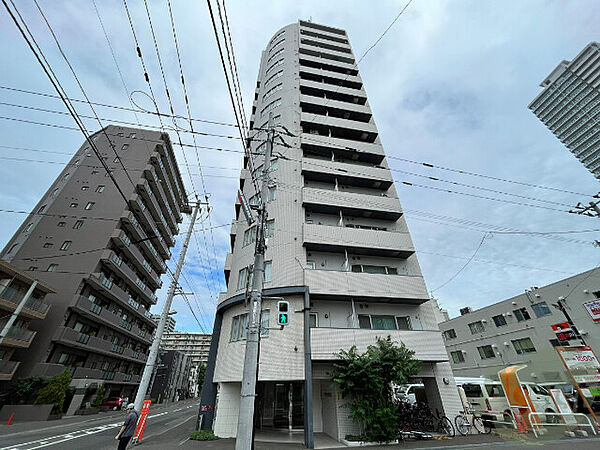 レジデンスタワー札幌 ｜北海道札幌市東区北八条東1丁目(賃貸マンション1LDK・7階・30.78㎡)の写真 その27