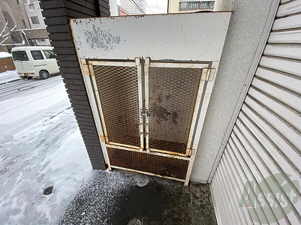 北海道札幌市中央区南六条西13丁目(賃貸マンション1DK・3階・29.93㎡)の写真 その27