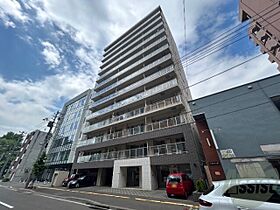 北海道札幌市北区北十一条西4丁目（賃貸マンション1LDK・7階・34.00㎡） その1