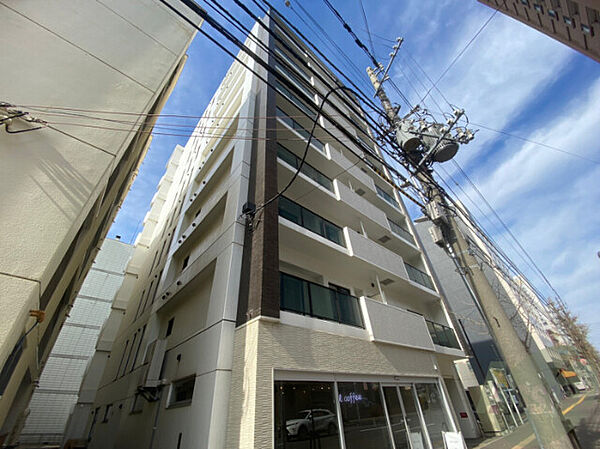 北海道札幌市中央区南三条西9丁目(賃貸マンション1LDK・5階・41.49㎡)の写真 その6
