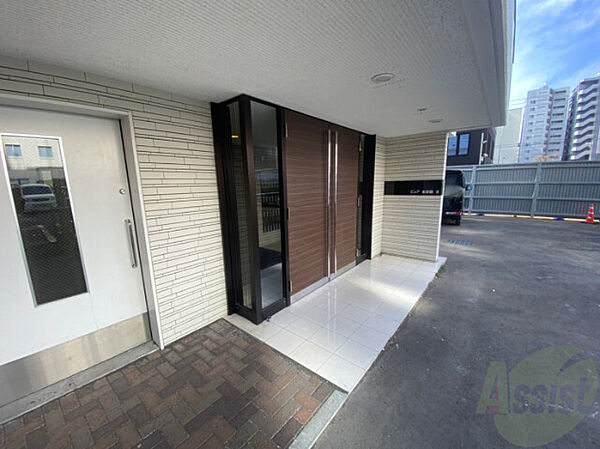 北海道札幌市中央区南三条西9丁目(賃貸マンション1LDK・5階・41.49㎡)の写真 その17