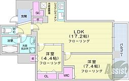 プレミスト札幌ターミナルタワー