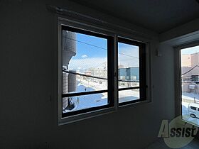 エルム時館  ｜ 北海道札幌市北区北十八条西7丁目（賃貸マンション1LDK・3階・38.40㎡） その9