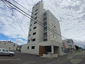 北海道札幌市中央区南十七条西10丁目（賃貸マンション1LDK・3階・36.40㎡） その7