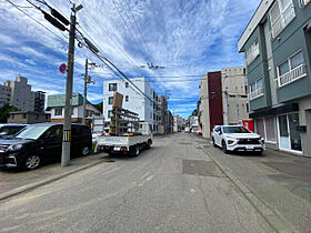 北海道札幌市豊平区美園四条1丁目（賃貸マンション1LDK・1階・30.00㎡） その6