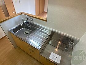 北海道札幌市中央区北一条西22丁目（賃貸マンション1LDK・7階・30.54㎡） その8