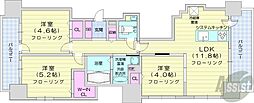 札幌市営東西線 西１８丁目駅 徒歩4分