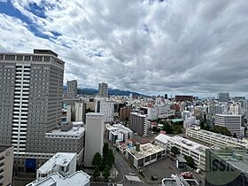 北海道札幌市中央区南九条西1丁目（賃貸マンション1LDK・20階・39.39㎡） その20