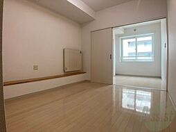 札幌市営東西線 バスセンター前駅 徒歩6分の賃貸マンション 9階1LDKのリビング/ダイニング