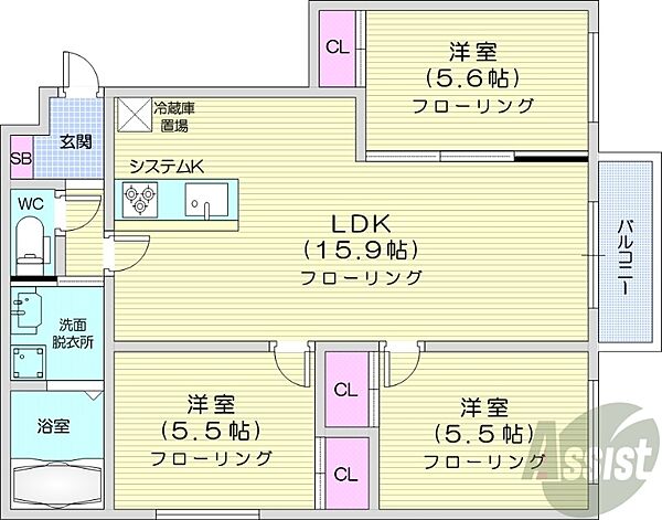 サムネイルイメージ