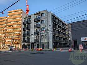 S-RESIDENCE札幌東astraze  ｜ 北海道札幌市東区北七条東3丁目（賃貸マンション1LDK・3階・37.09㎡） その28