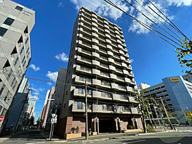 ティアラ資生館  ｜ 北海道札幌市中央区南四条西6丁目（賃貸マンション1LDK・5階・38.54㎡） その1