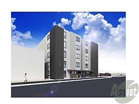 北海道札幌市白石区南郷通15丁目南（賃貸マンション1LDK・5階・34.11㎡） その1