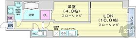 PRIME　URBAN札幌医大前  ｜ 北海道札幌市中央区南四条西13丁目（賃貸マンション1LDK・8階・34.87㎡） その2