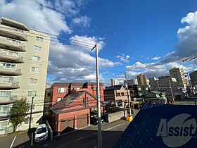 北海道札幌市中央区南六条西24丁目（賃貸マンション1LDK・3階・30.96㎡） その20