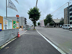 サンコート桑園ガーデンヒルズ  ｜ 北海道札幌市中央区北七条西19丁目38-73（賃貸マンション1LDK・6階・40.00㎡） その27