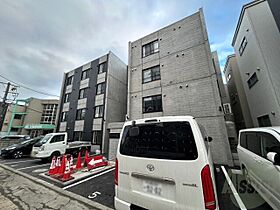 FUTABASQUAREN21  ｜ 北海道札幌市東区北二十一条東1丁目（賃貸マンション1LDK・1階・33.62㎡） その28