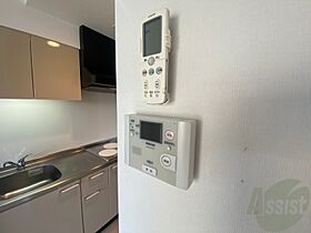 北海道札幌市中央区北七条西12丁目（賃貸マンション1LDK・5階・31.08㎡） その19