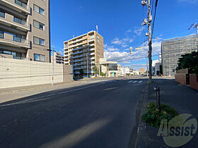 北海道札幌市中央区北八条西24丁目（賃貸マンション2LDK・4階・49.24㎡） その7