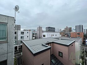 北海道札幌市中央区南七条西12丁目（賃貸マンション1LDK・4階・32.10㎡） その20