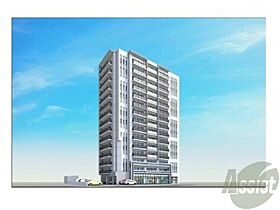 北海道北広島市中央5丁目（賃貸マンション3LDK・6階・92.59㎡） その1