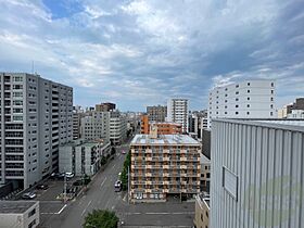 北海道札幌市中央区南四条東2丁目（賃貸マンション1K・11階・26.52㎡） その20