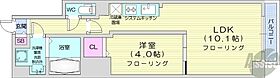 PRIME　URBAN札幌医大前  ｜ 北海道札幌市中央区南四条西13丁目（賃貸マンション1LDK・6階・34.96㎡） その2