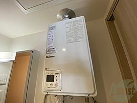 北海道札幌市中央区南二十条西8丁目（賃貸マンション1LDK・3階・33.58㎡） その23