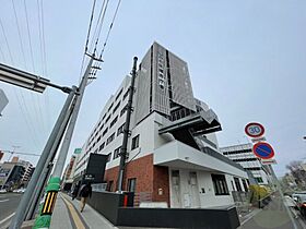 北海道札幌市白石区菊水三条3丁目（賃貸マンション1R・3階・23.68㎡） その12