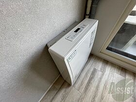 北海道札幌市中央区南十七条西17丁目（賃貸マンション1LDK・2階・35.20㎡） その20