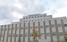 北海道札幌市白石区南郷通11丁目北（賃貸マンション3LDK・3階・70.52㎡） その5