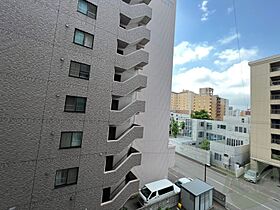 北海道札幌市中央区南七条西7丁目（賃貸マンション1LDK・4階・49.63㎡） その20