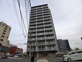 北海道札幌市中央区南十条西1丁目（賃貸マンション1LDK・3階・32.77㎡） その6