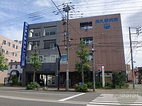 北海道札幌市中央区南八条西8丁目（賃貸マンション1LDK・3階・37.08㎡） その5