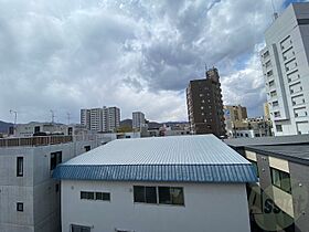 北海道札幌市中央区南四条西13丁目（賃貸マンション1LDK・4階・40.02㎡） その20