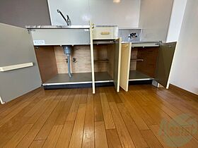 北海道札幌市中央区南四条西14丁目（賃貸マンション1LDK・4階・32.26㎡） その23