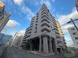 札幌市営南北線 幌平橋駅 徒歩4分