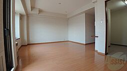 札幌市営東西線 バスセンター前駅 徒歩5分の賃貸マンション 11階2LDKのリビング/ダイニング