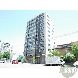 札幌市営東西線 円山公園駅 徒歩2分の賃貸マンション