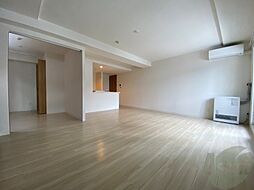 札幌市営東西線 円山公園駅 徒歩5分の賃貸マンション 2階3LDKのリビング/ダイニング