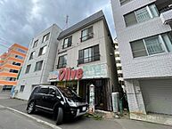 北海道札幌市中央区大通西18丁目：物件画像／株式会社アシスト　賃貸・売買のアシスト　札幌駅前店
