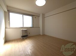 シティハイムジュネス 3階1Kのリビング/ダイニング