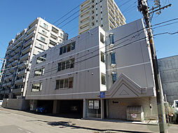 シティハイムジュネス