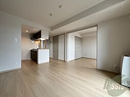 ラピス山の手 1LDKの写真