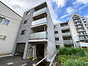 札幌市中央区南11条「 Ｋ・Ｓー11」完成予想パース